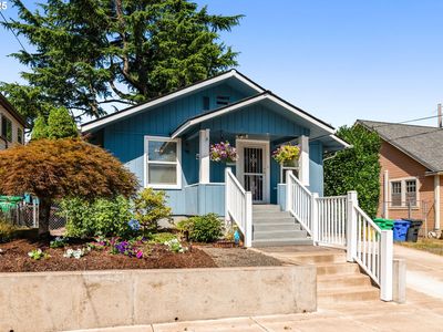 5011 SE 45th Ave, Portland, OR, 97206