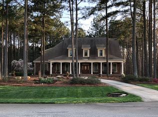 1213 Kalworth Rd, Wake Forest, NC 27587