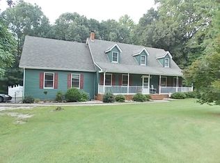 5732 Copperfield Ter, Prince George, VA 23875