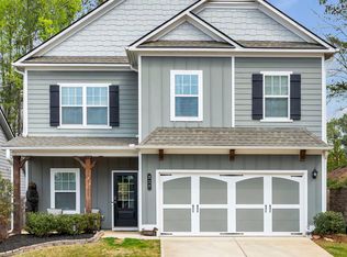 217 Tanner Trce, Ball Ground, GA 30107