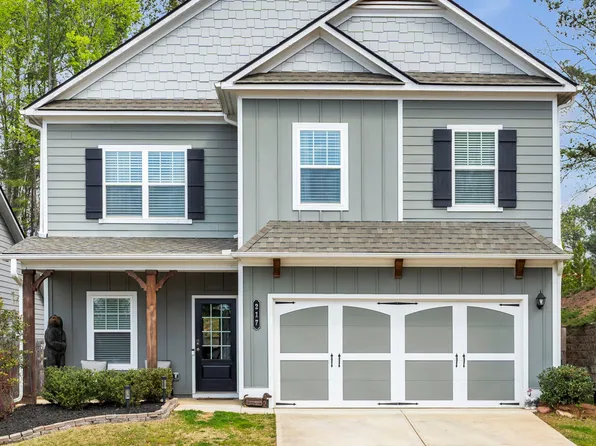 217 Tanner Trce, Ball Ground, GA 30107