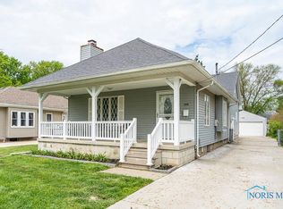6016 N Main St, Sylvania, OH 43560