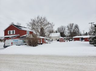 107 7th St SE, Dilworth, MN 56529