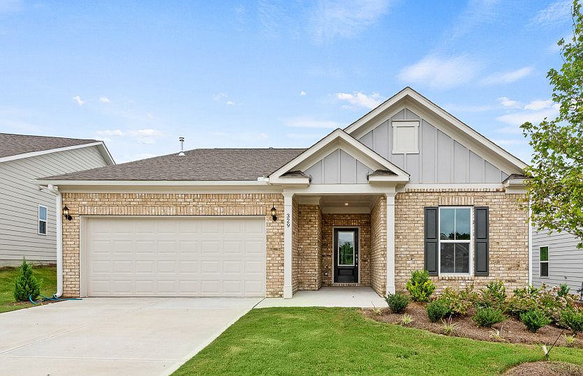 Home Exterior