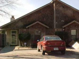 1913 Christie #1913, Oklahoma City, OK 73110