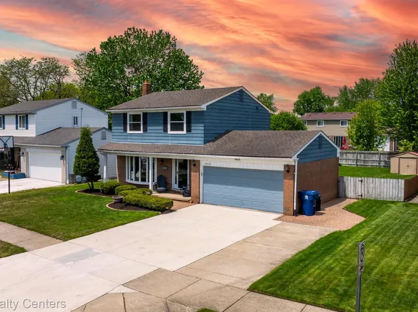 42438 Somerset Ct, Canton, MI 48187