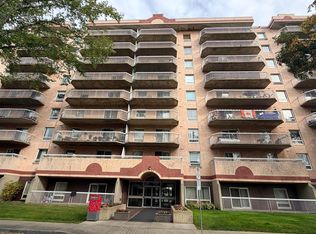 11211 85th St NW #503, Edmonton, AB T5B4T7