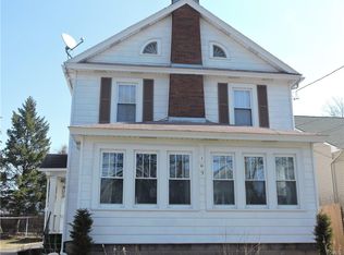163 Mosley Dr, Syracuse, NY 13206