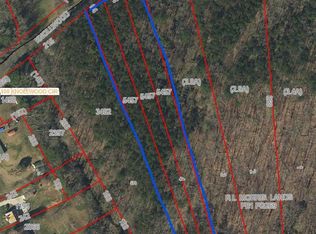 0 Knollwood Cir, Albemarle, NC 28001