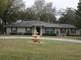 5230 Myakka Rd, De Leon Springs, FL 32130