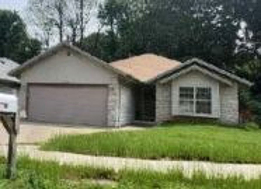Property Front View