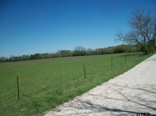 Tbd Cr 1202, Blue Ridge, TX 75424