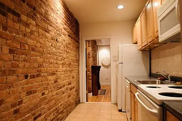 Rented by Cave Johnson Real Estate