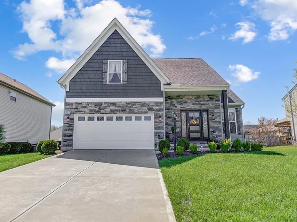 779 Village Green Pkwy, Maineville, OH 45039