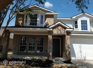 13023 Bach Elm St, Houston, TX 77070