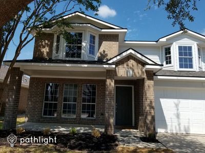 13023 Bach Elm St, Houston, TX, 77070