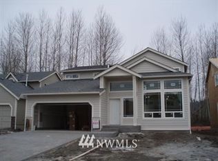 LOT 514 Seventeen Milwaukee Blvd S, Pacific, WA 98047