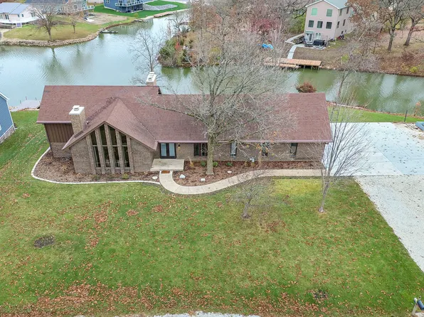 106 Oneida Ln, Loda, IL 60948