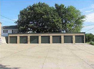 1804 S Division St, Guthrie, OK 73044