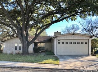 714 Cosgrove St, San Antonio, TX 78210