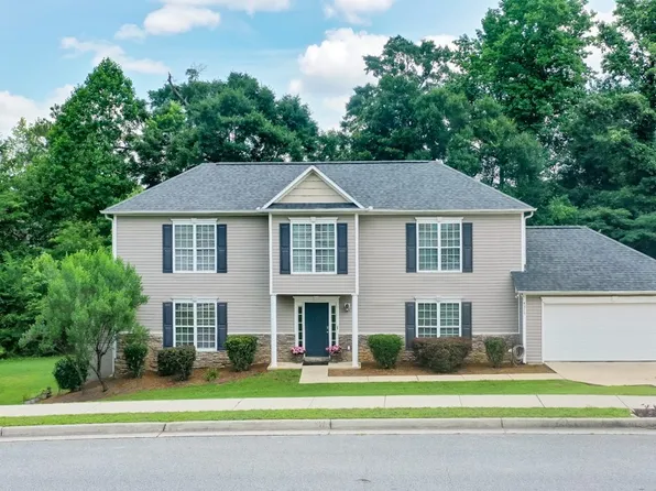 4317 Live Oak Dr, Auburn, AL 36830