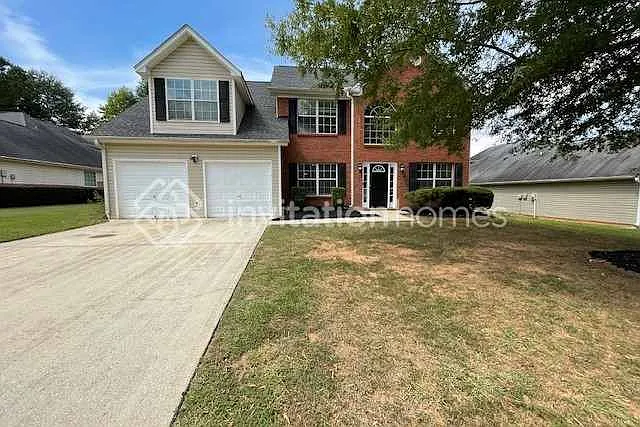 3780 Georgia Dr — Photo 1
