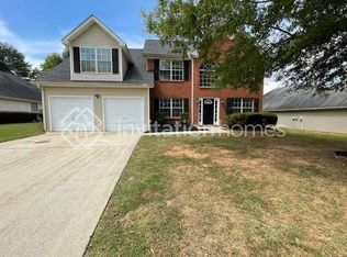 3780 Georgia Dr, Douglasville, GA 30135