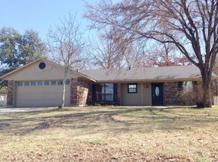 1801 Sloan Rd, Mansfield, LA 71052