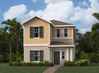 7146 Summer Ivy Aly, Orlando, FL 32829