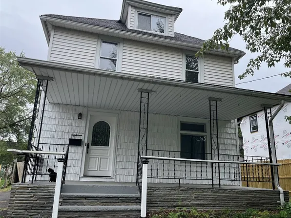 18 Woodruff Ave, Binghamton, NY 13901