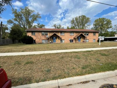 525-549 Andover St SE, Grand Rapids, MI, 49548