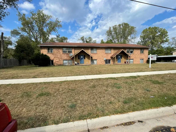 525-549 Andover St SE, Grand Rapids, MI 49548