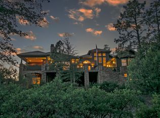 2800 E Rim Club Dr, Payson, AZ 85541