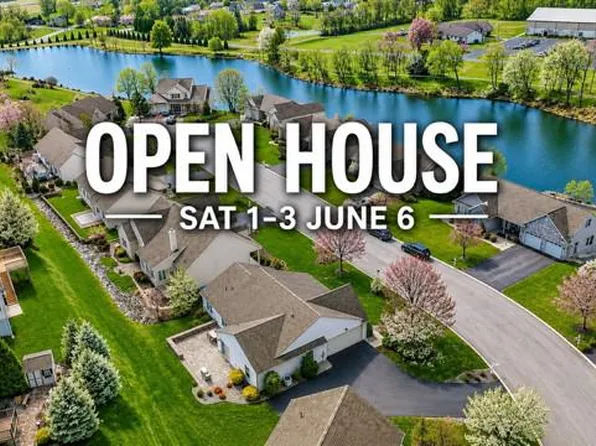 858 Water Edge Ct, Lebanon, PA 17046