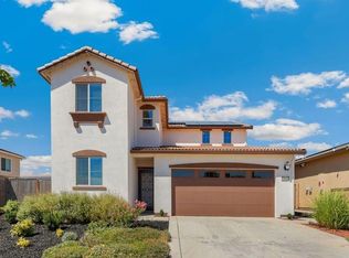 12683 Thorntonhall Dr, Rancho Cordova, CA
