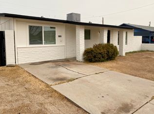 4144 W Sheridan St, Phoenix, AZ 85009