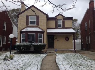 18434 Lauder St, Detroit, MI 48235