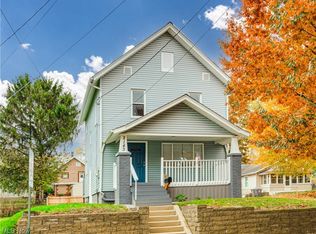 2143 18th St SW, Akron, OH 44314