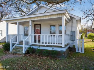 16 Ward St, Jacksonville, NC 28540