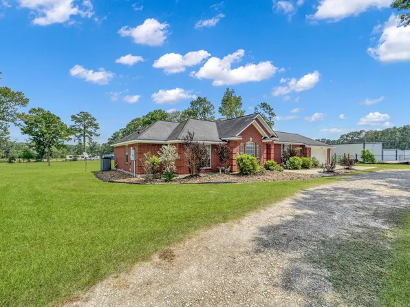 13655 Kidd Road, Conroe, TX 77302