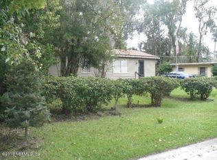 1923 Solomon St, Orange Park, FL 32073