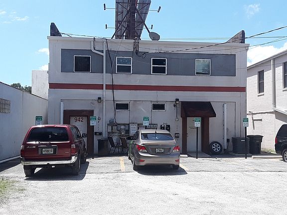 2nd image of 940 W International Speedway Blvd APT 2