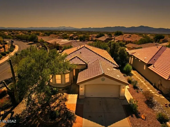 5231 W Winding Desert Dr, Marana, AZ 85658