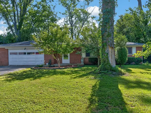 5534 Betty Ln, Milford, OH 45150