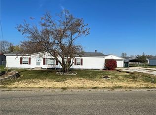 413 E Kelly Ave, Westville, IL