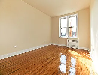 Rented by SW Queens Mezzanine