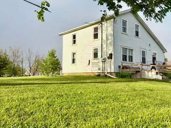 18405 Cline Ave, Lowell, IN 46356