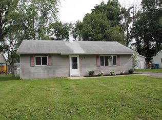 570 Kirkmore Dr, New Haven, IN 46774