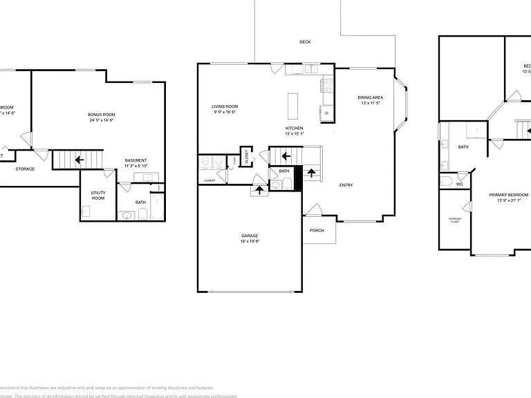 656 Golden Eagle Dr — Photo 19