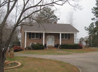 1055 Elrod Ferry Rd, Hartwell, GA 30643